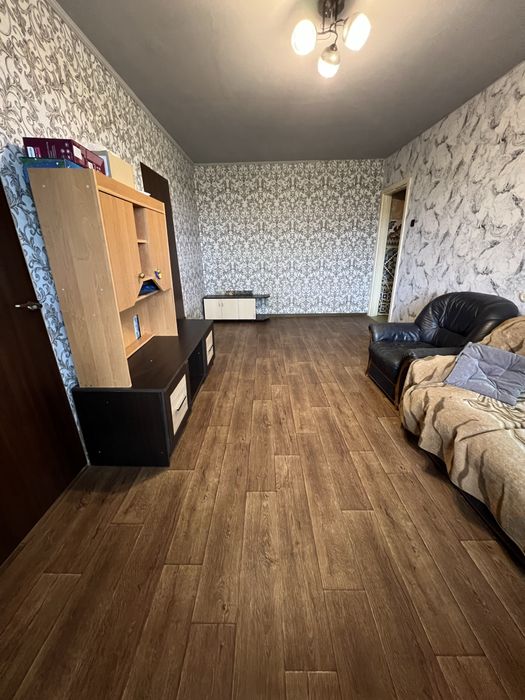 4 кімн. 17 кв-л, Тернівський р-н