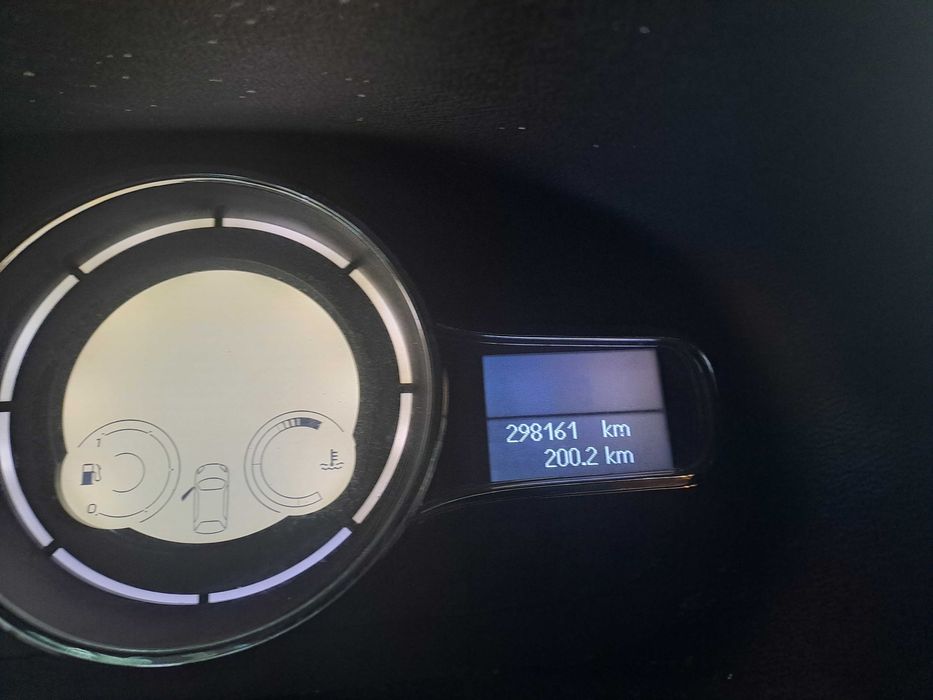 Salvado Renault Megane Coué 1.5 Dci