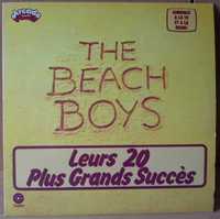 The Beach Boys-Greatest Hits Winyl 2Lp.