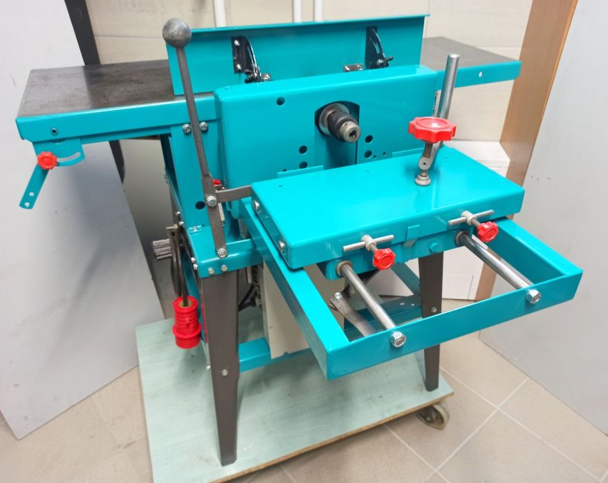 Grubościówka heblarka strugarka Rema Dyma 8 Dymb Dymc Frezarka Pilarka