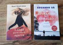 2 Romances incríveis para refletirmos sobre o que é importante!