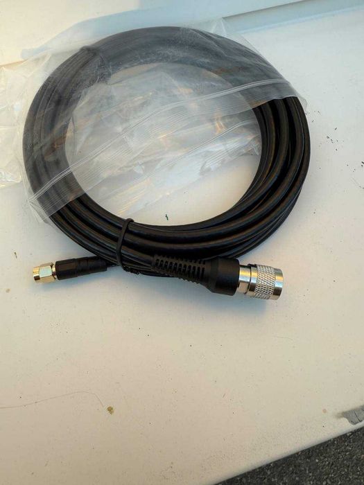 GPS кабель CLAAS CoPilot TS, Outback S-lite, Teejet Centerline 220