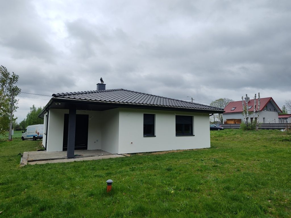 Malowanie elewacji , tynkowanie elewacji