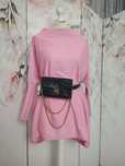 Sweter oversize Paparazzi Fashion rozmiar uniwersalny