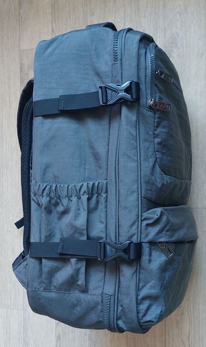 Рюкзак-сумка б/у Hynes Еagle 40L