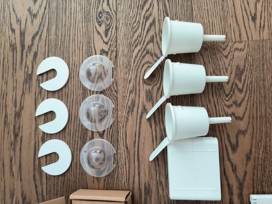 Smart Garden 3 (Click and Grow)