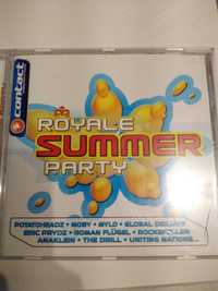 Royale summer party