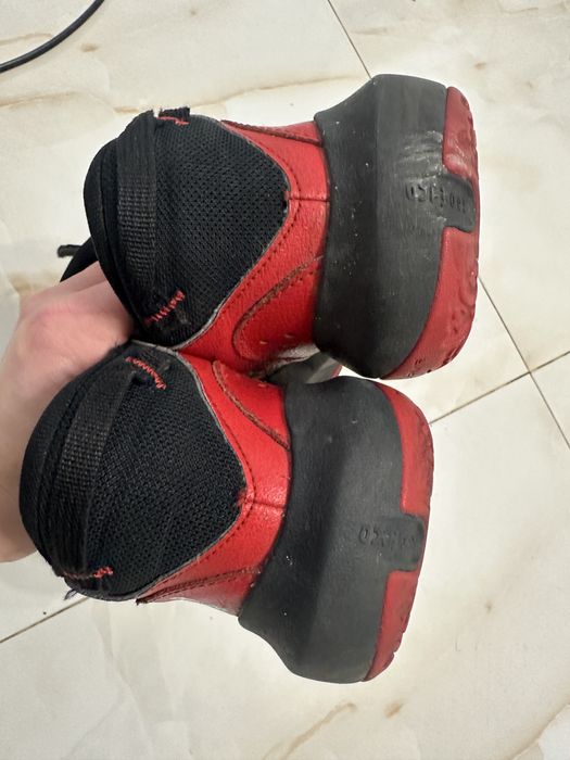 Кросівки under armour