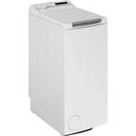 Pralka ładowana od góry wolnostojąca Whirlpool: 7,0 kg