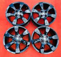 Jantes 16 4x108 Peugeot 307/308/208/207/206