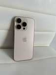 Apple (айфон) iPhone 16 pro 128 gb стан нового