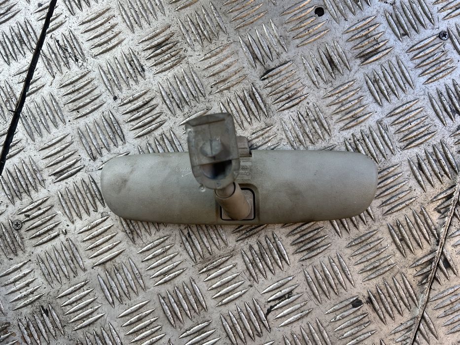 Зеркало в салон Галант 8 год 01 Mitsubishi galant ea