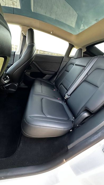 Tesla model Y Long Range AWD / AKTUALNA GWARANCJA!