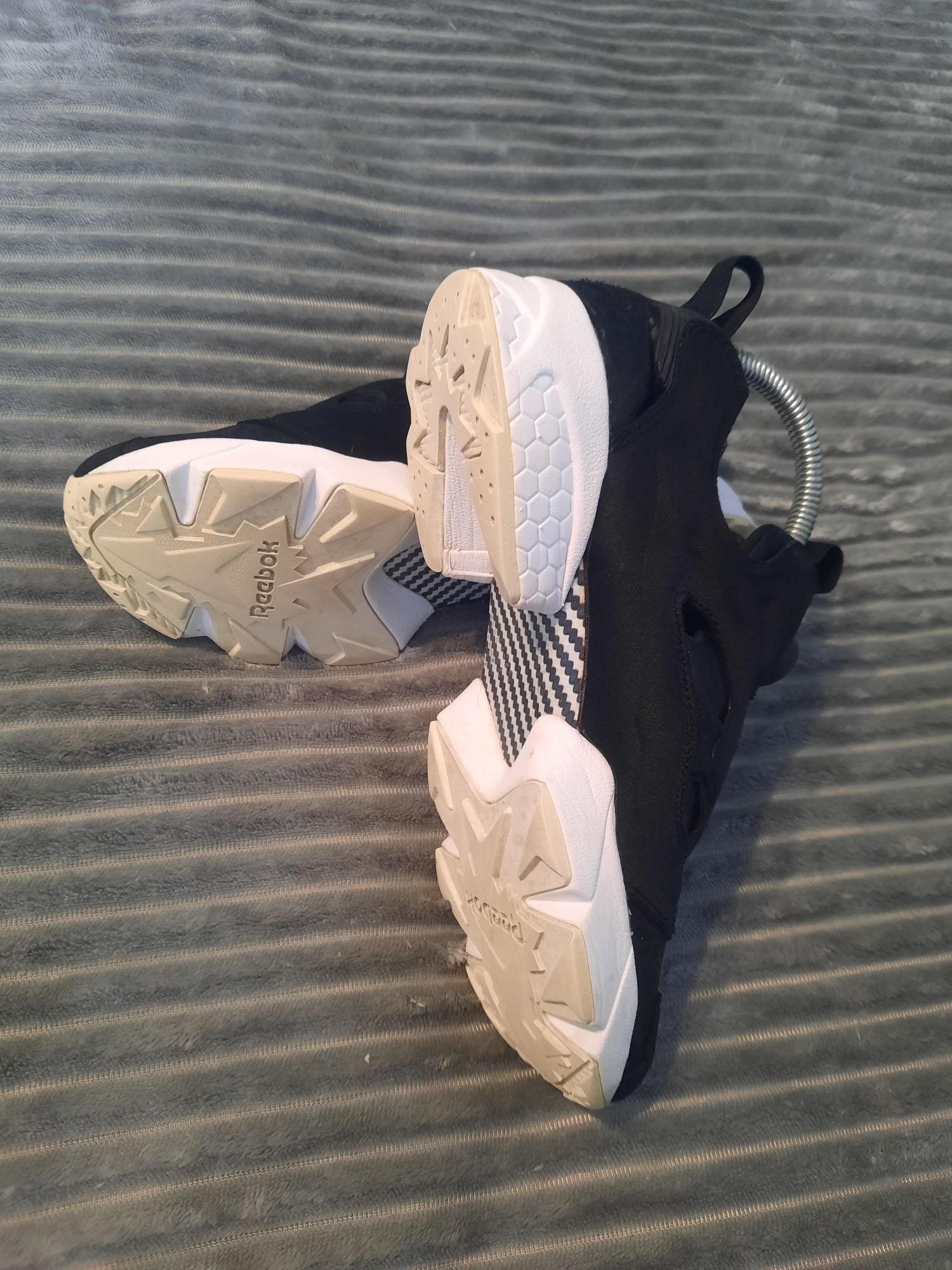 Reebok InstaPump Fury