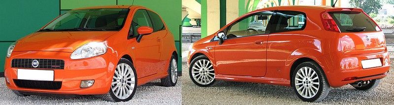 Słupsk Auto Hak Holowniczy+Moduł+Wiązka Fiat Grande Punto od2005 NOWY