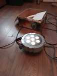 Reflektor estradowy showtec compact par 7-3