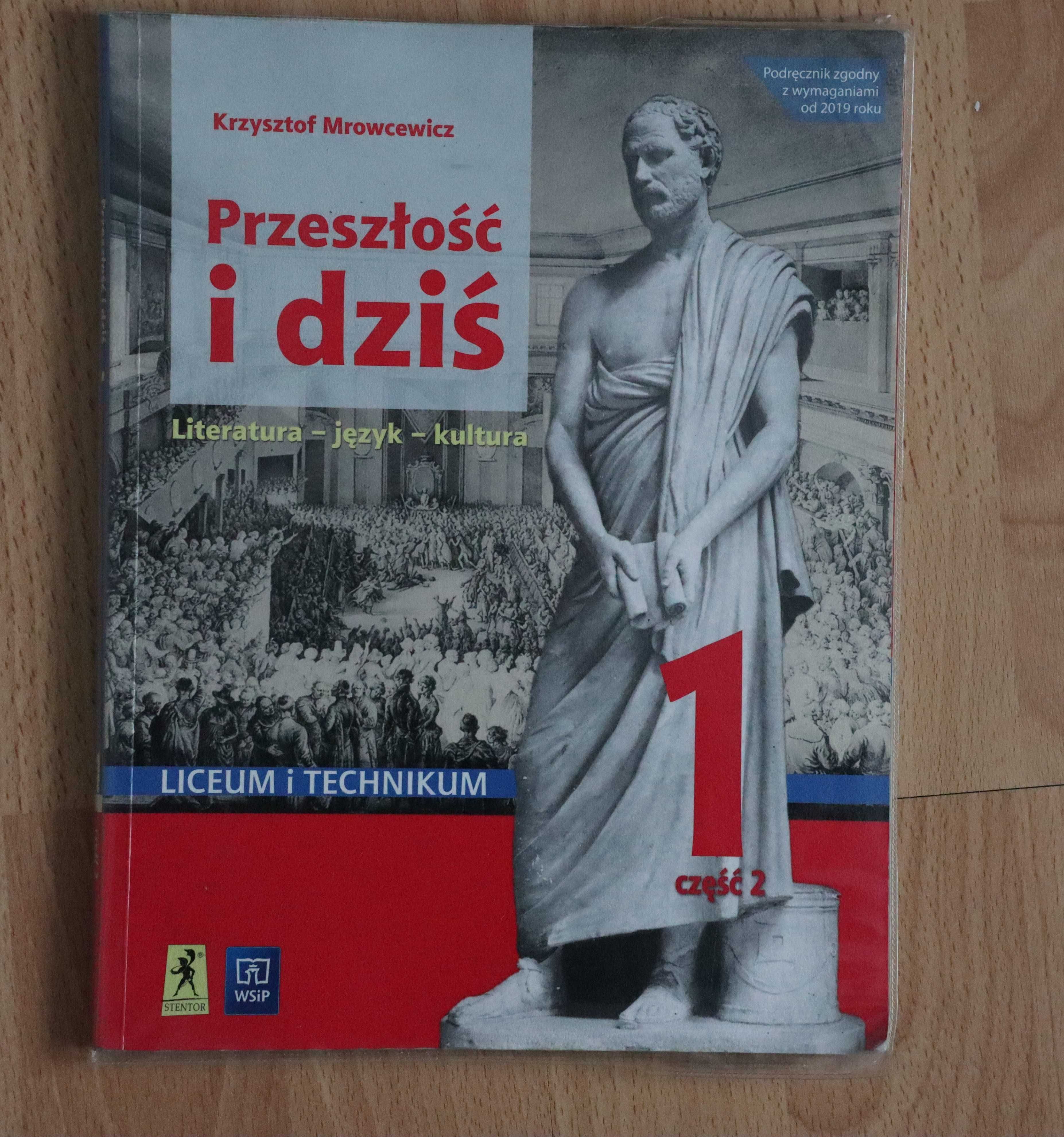 Przeszłość i dziś 1 cz.2