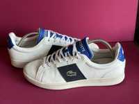 Lacoste Carnaby Pro CGR buty oryginalne r.42