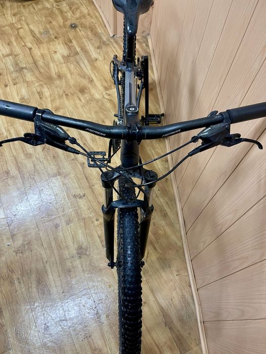 Bicicleta Merida roda 29