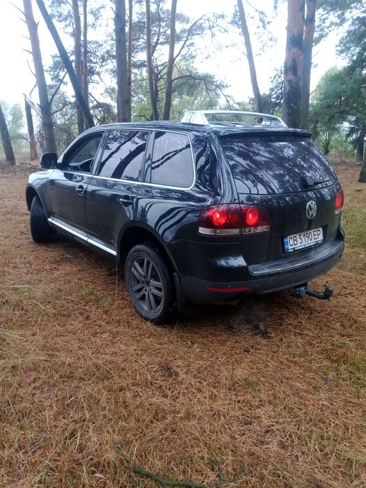 Продам фольцваген туарег