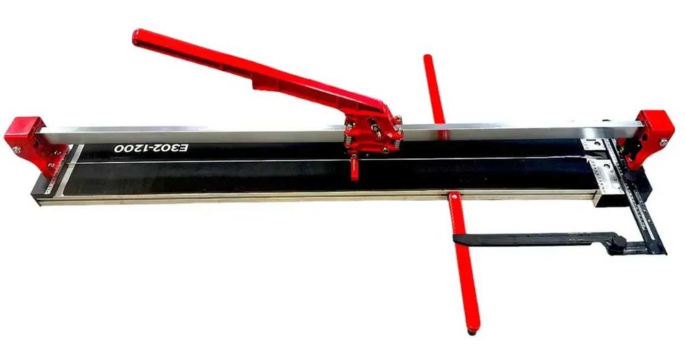 Ручний плиткоріз Shijing E302-1200 1200 мм  (3051. 3023. 3025. 3751)