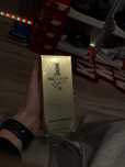 Perfumy paco rebane