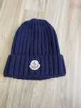Зимова шапка Moncler