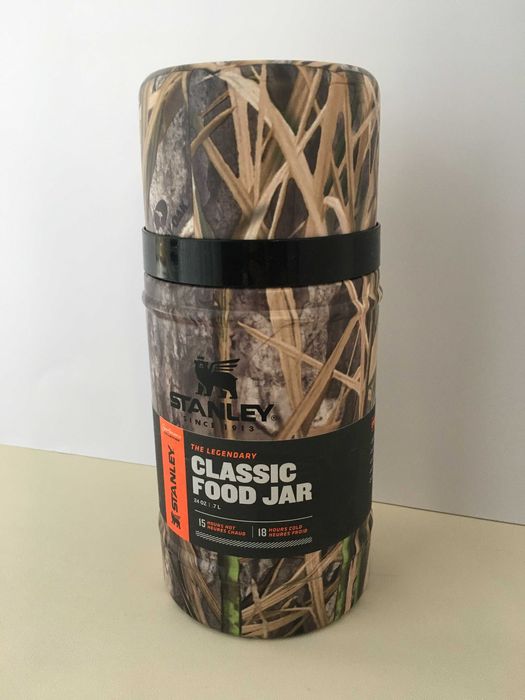 Термоси, термос Stanley. З США. Оригінал. Нові