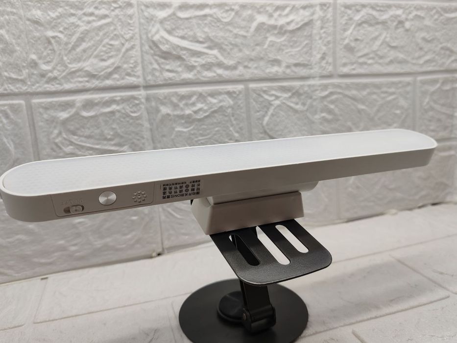 Магнітна сенсорна LED лампа світильник нічник на акумуляторі з пультом