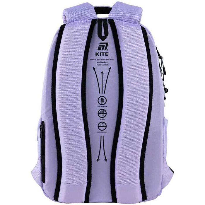 Рюкзак шкільний ортопедичний Kite підлітковий Кайт