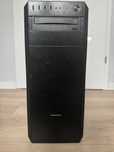 Komputer gamingowy RTX 3060 Ti, i5-14 gen. 32 GB RAM