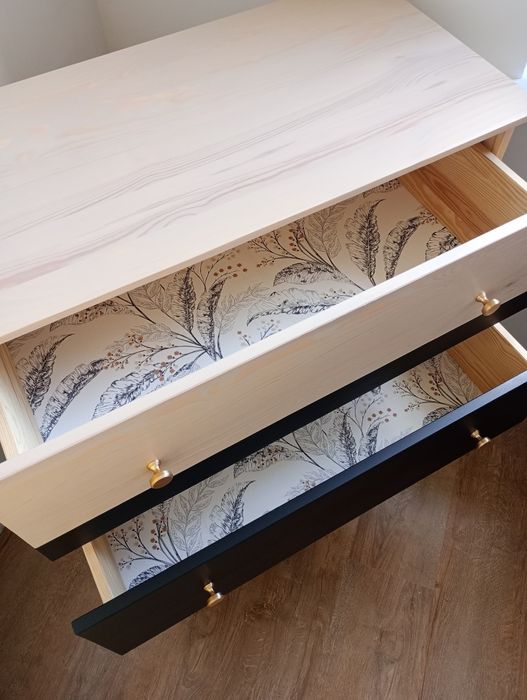 Komoda Ikea Tarva