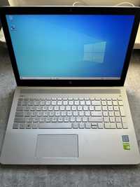 Laptop HP Pavilon 15-cc501nw