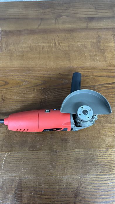 Болгарка einhell TG-AG 125