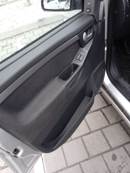 Opel Meriva 1.7cdti Опель.