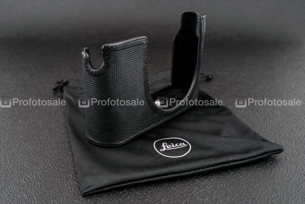 Чохол для Leica Q2 (Leica Q2 Protector Case (Black) 19566)