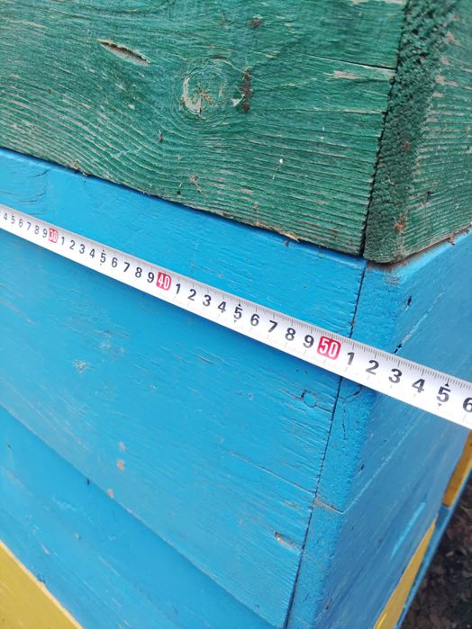 Улья рамки медогонка б/у