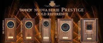Tannoy Arena Highline 500 satellite(Tannoy Prestige GR,Legacy Series)