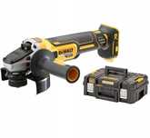 Dewalt Szlifierka kątowa 125mm 18V DCG405NT walizka