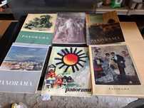 Revistas panorama