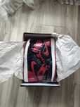 Jordan 1 retro High OG patent bred