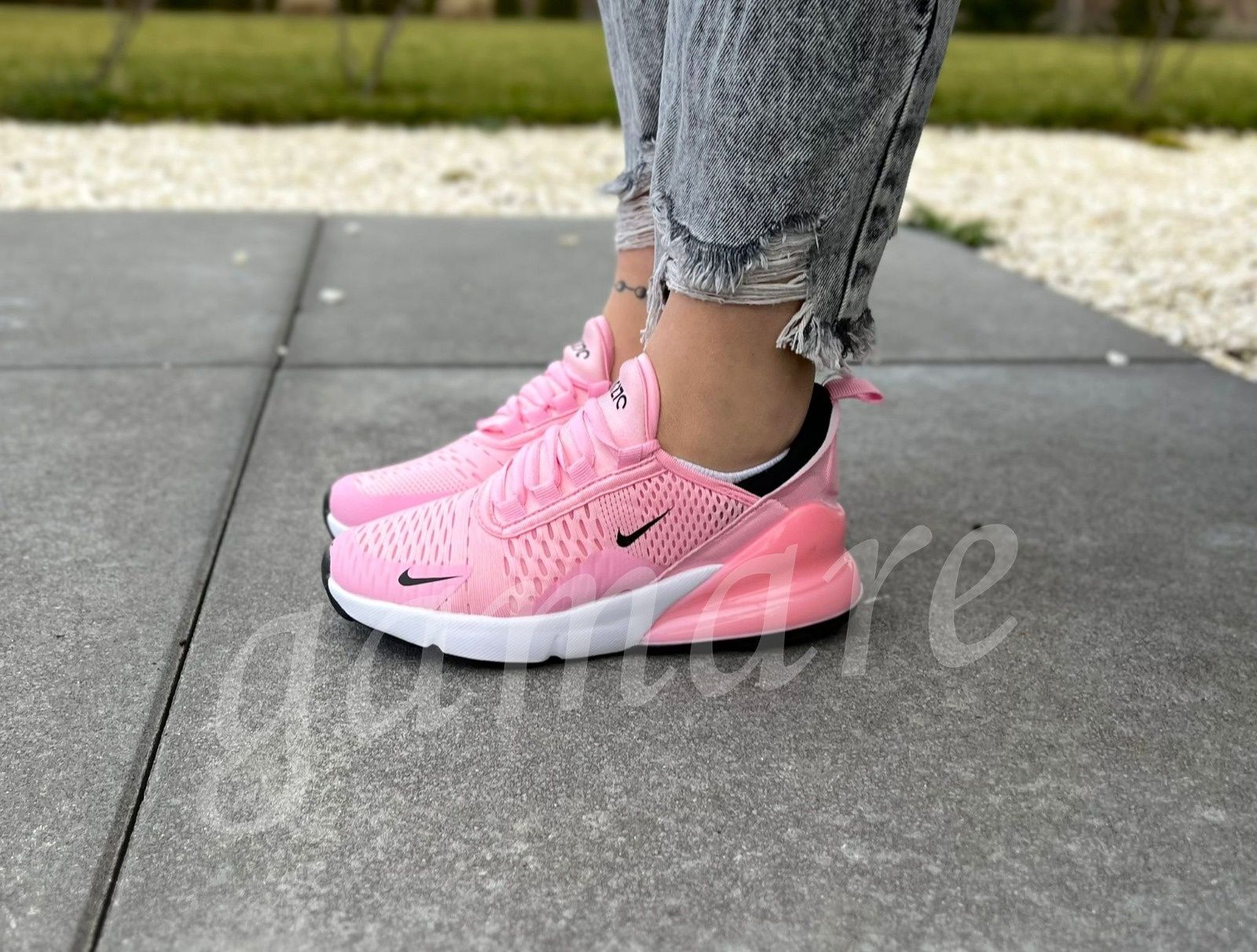 Buty Nike Air Max 270 Damskie Nowe Rozm 36-41