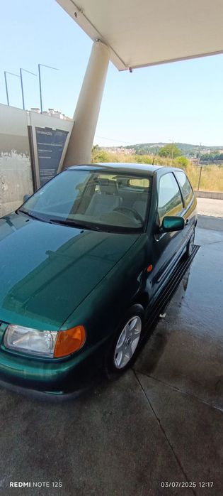 VW Polo 1.0 CL