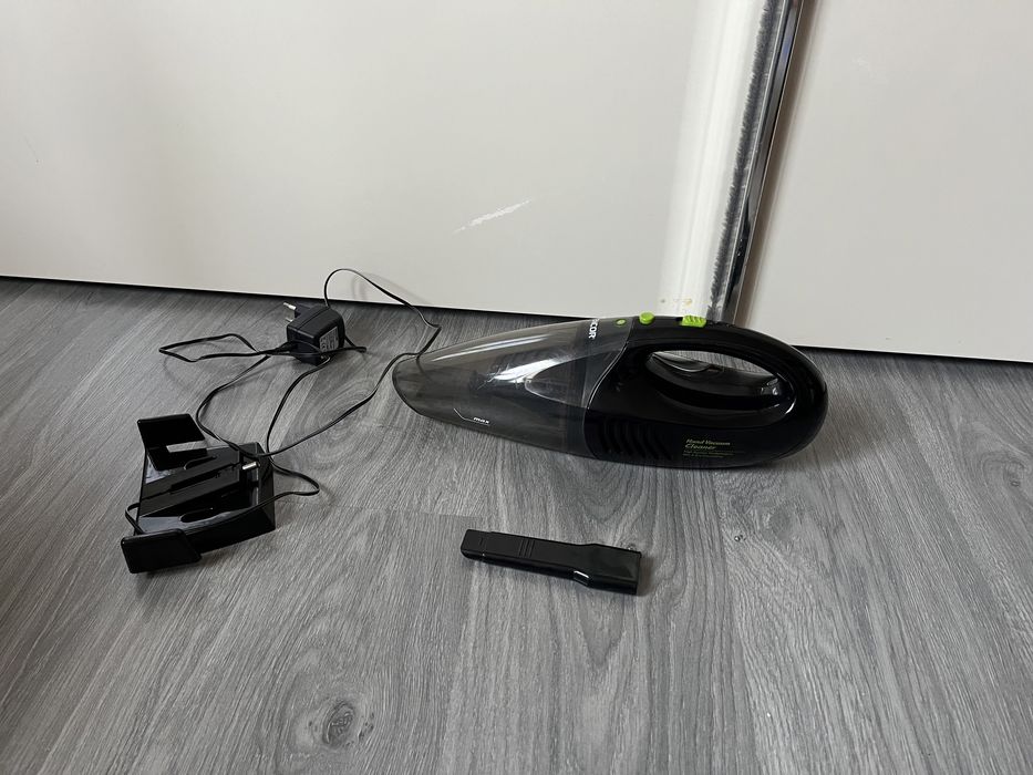 Автомобільний пилосос Sencor