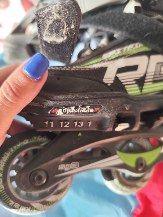 Ролики фірмові 28-32,звонити