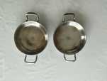 Frigideirasde em aço inox