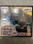 Torchlight, City Life 2008 Edition CD-Action 05/2011 CDA 190 DVD #1
