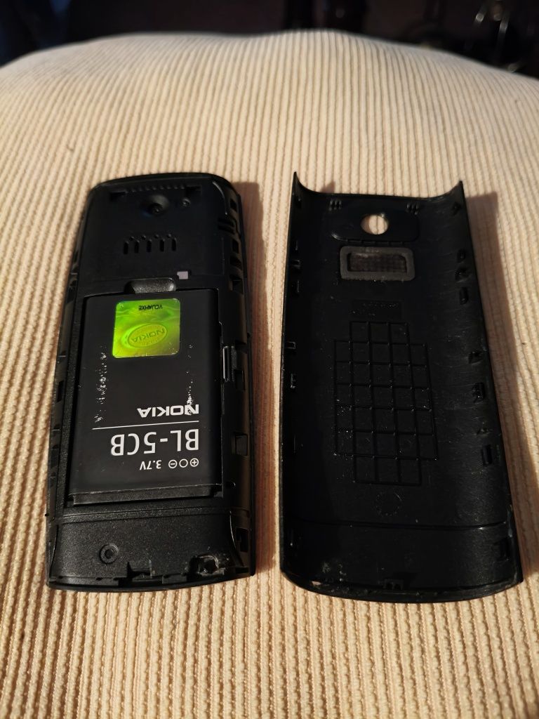 Nokia X2-05 - Livre - Desbloqueado