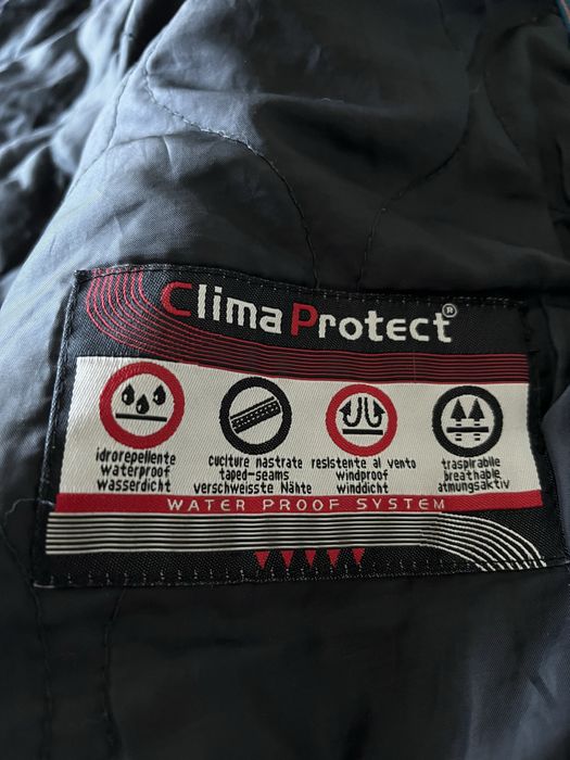 Męska kurtka zimowa CMP Clima Protect XL