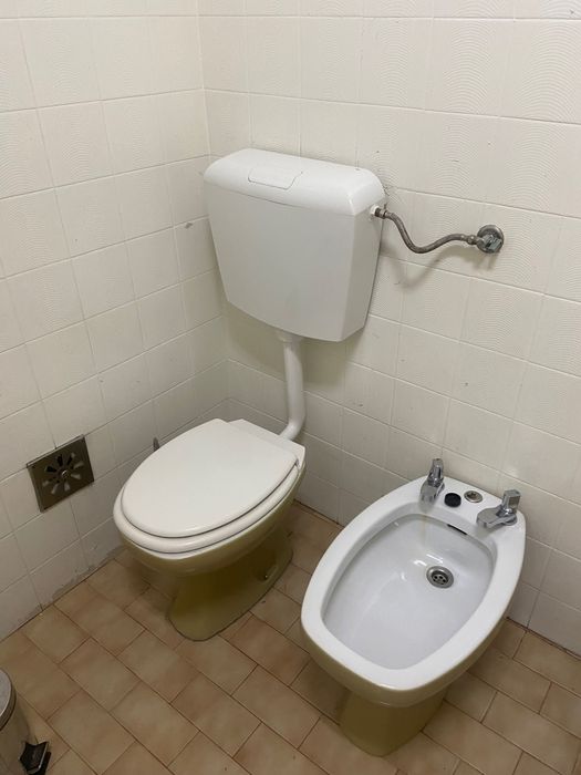 Quarto espaçoso no Lumiar - agosto a janeiro
